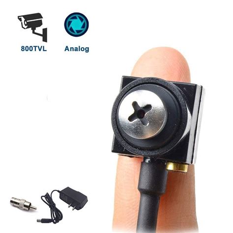 best hidden spy camera for bathroom